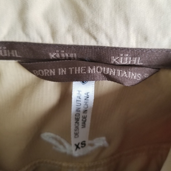 KUHL Rekon Jacket - Picture 5 of 6